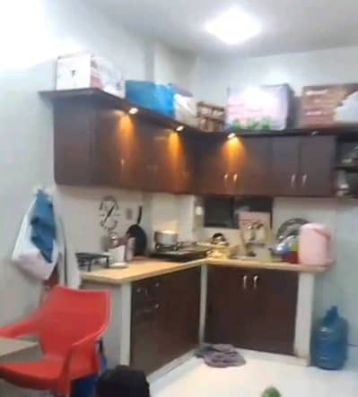 Get In Touch Now To Buy A Prime Location Flat In Federal B Area - Block 7