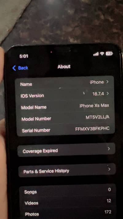 i need a new phone that’s why i’m selling this one