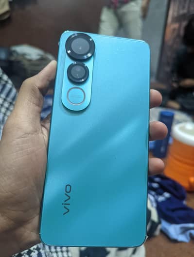 Vivo V 50 Lite
