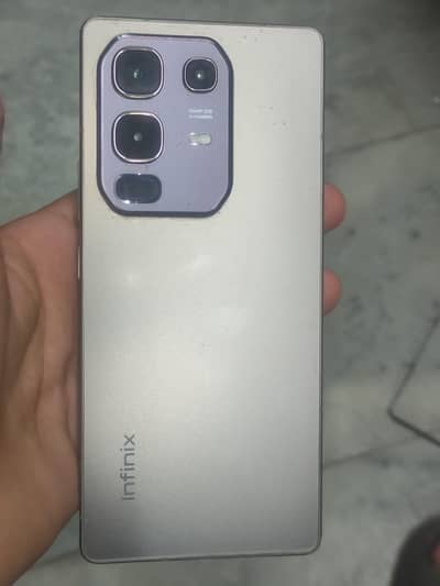 Note 50 8/256 2 months use