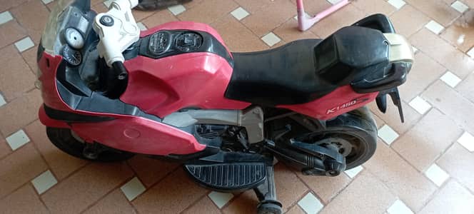KIDS BIKE FOR SALE