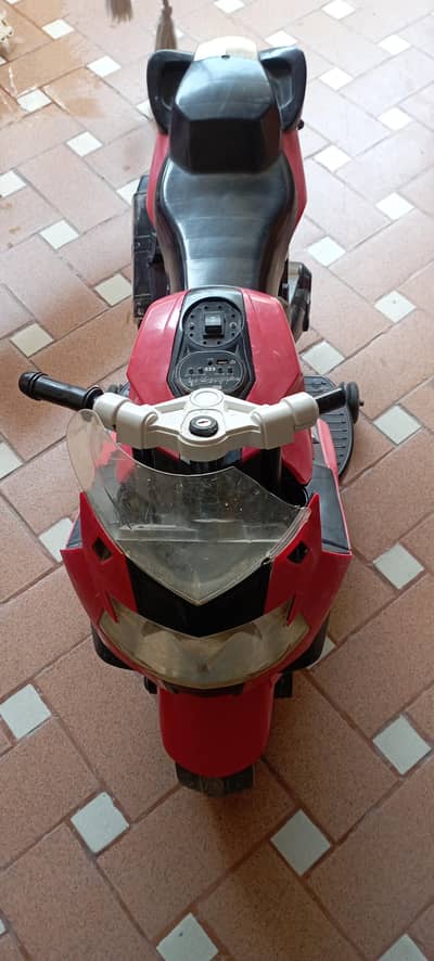 KIDS BIKE FOR SALE