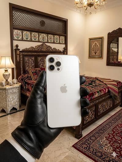 I phone 12 pro 128gb