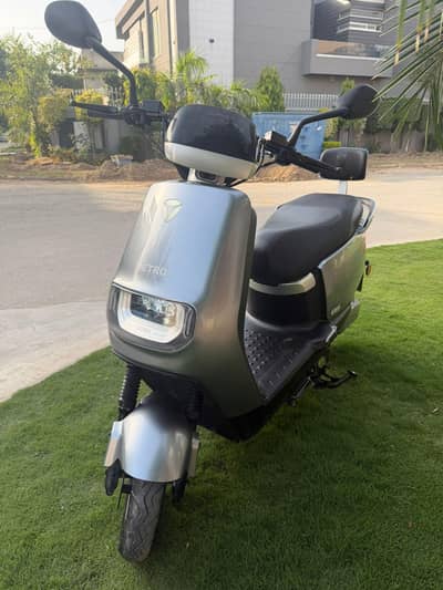 Metro electronics scooty 0328/3263/634