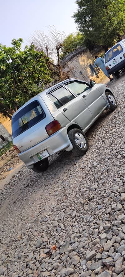coure 5 model