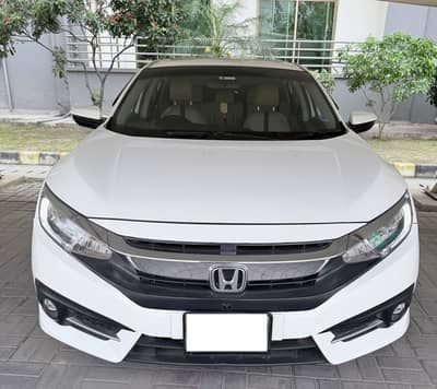 Honda Civic For Sale