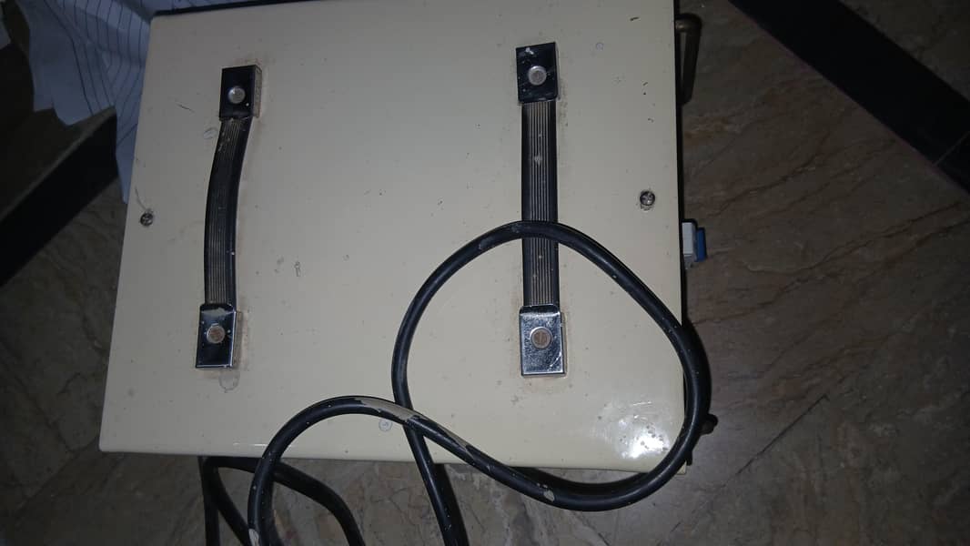 LG Voltage stablizer 1