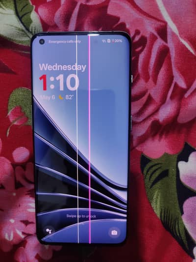 OnePlus 10 pro 12/256 NON PTA