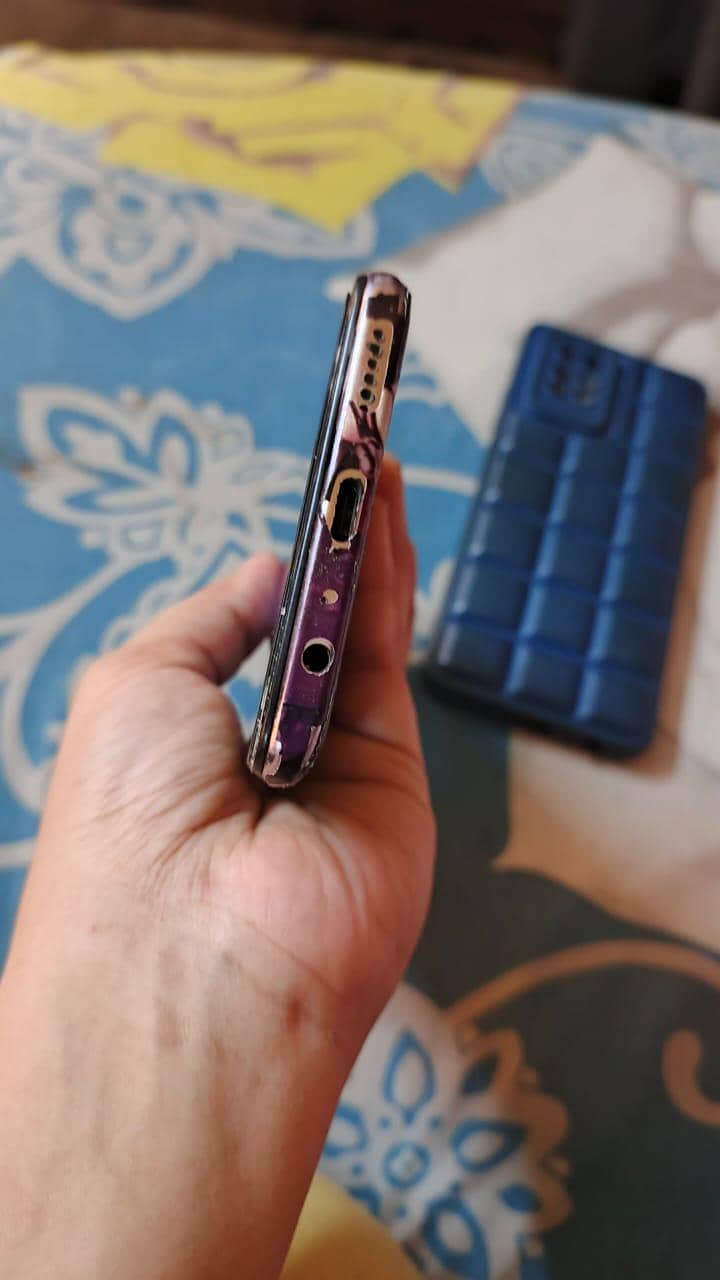 Infinix Note 10 pro 2