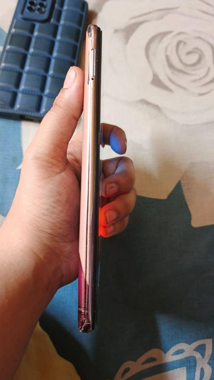 Infinix Note 10 pro 3