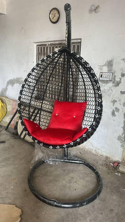 hanging swing chair swing jhula on discounted price