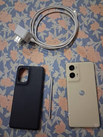 moto g stylish
