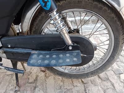 power bike for sall self start  03482192668 whatapps