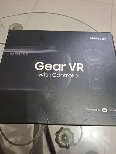 Samsung Gear VR