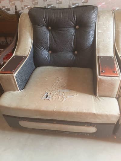 2 Seat Sofa For Sale