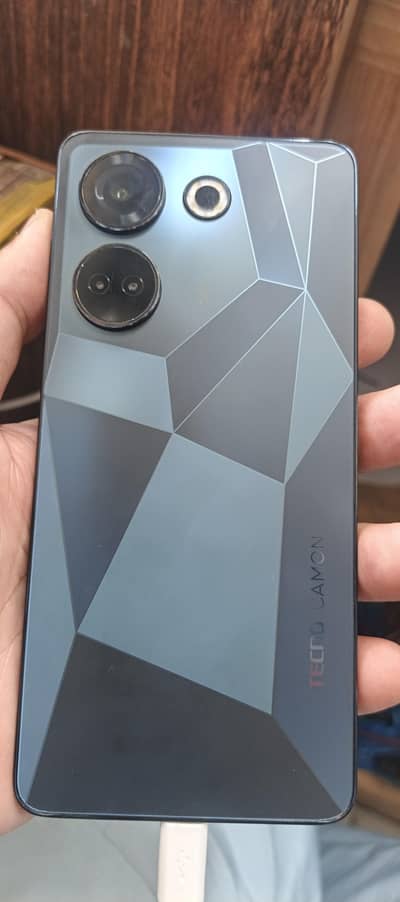 Tecno Camon 20 8/256