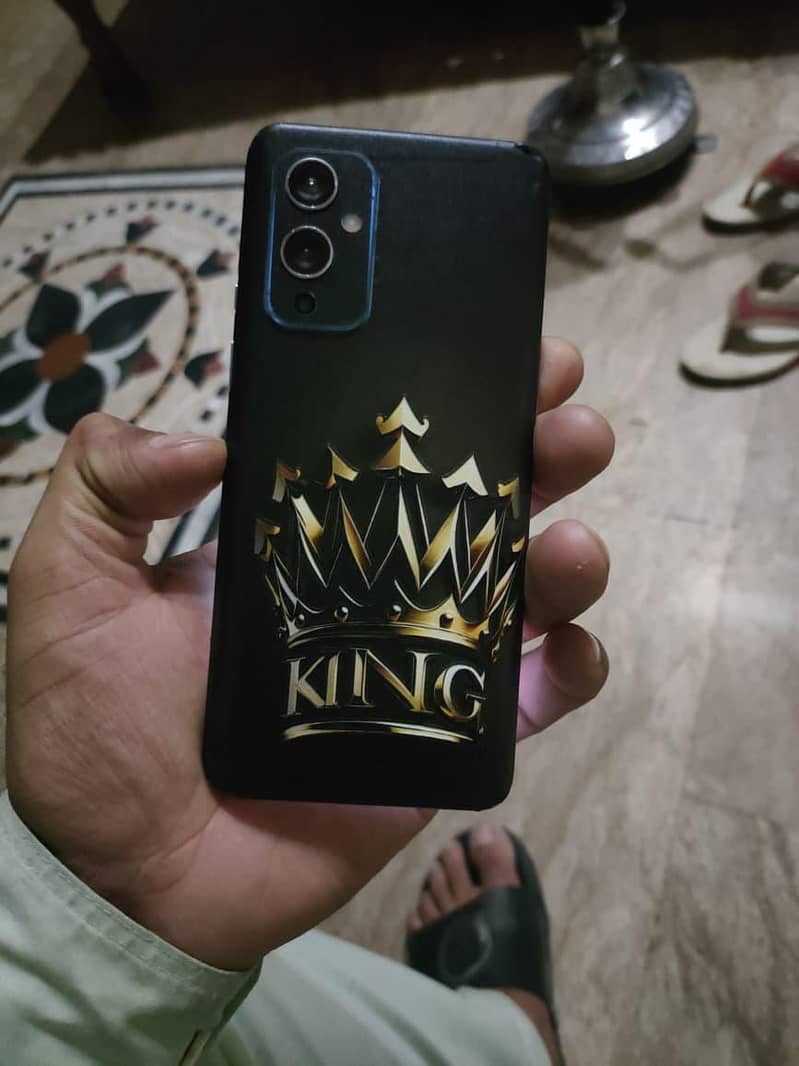 OnePlus 9 5g 1