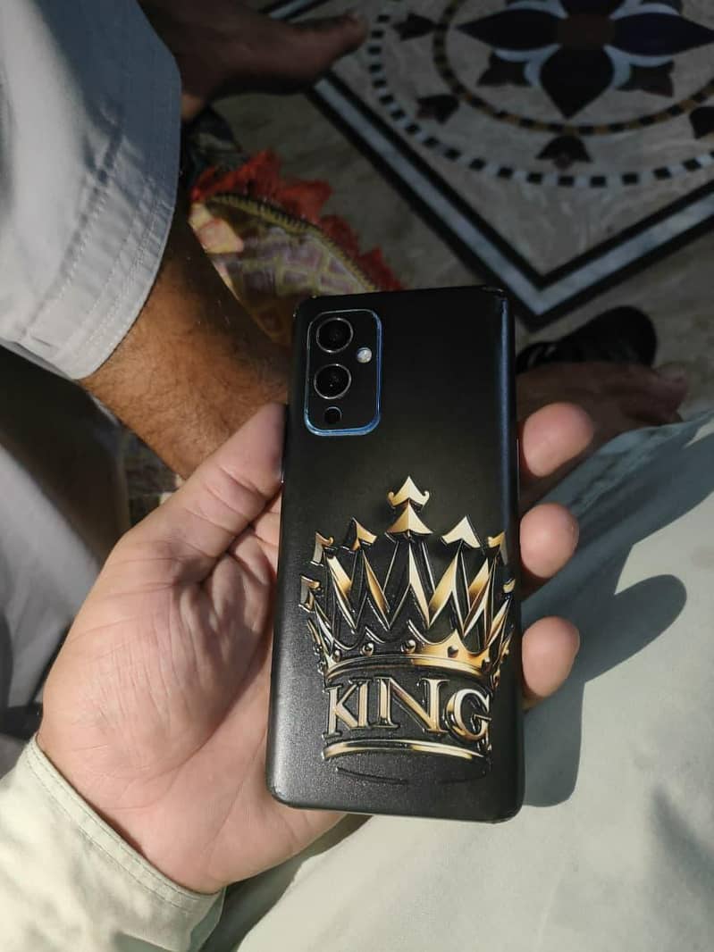 OnePlus 9 5g 2