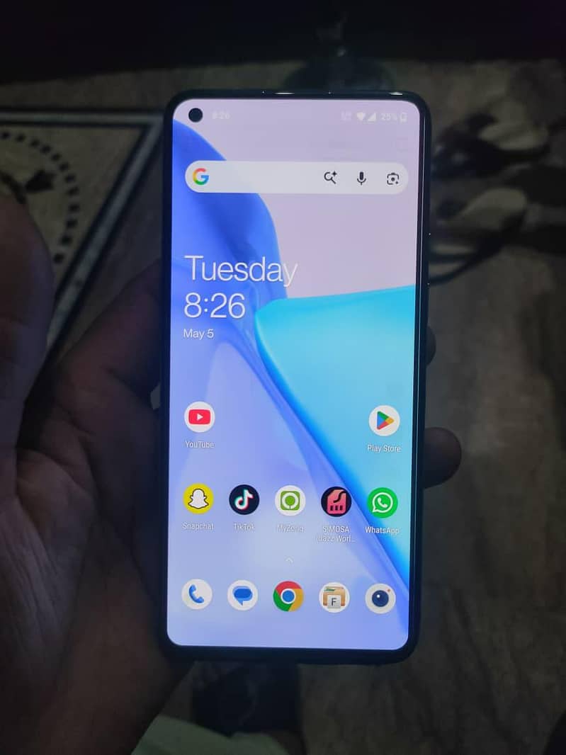 OnePlus 9 5g 5