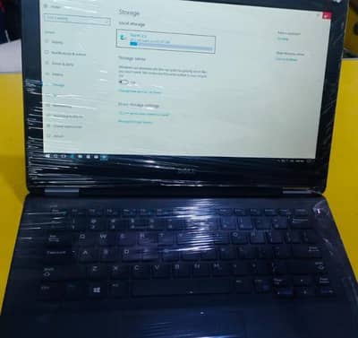 Dell 7270 laptop