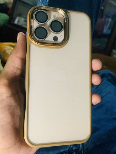 iPhone 16 Pro Max 256 FU