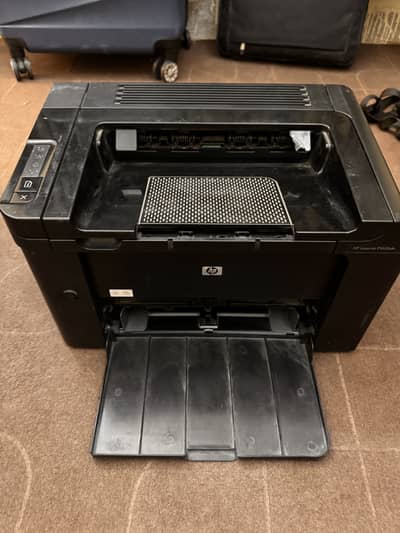 HP black & white and Colour Printer