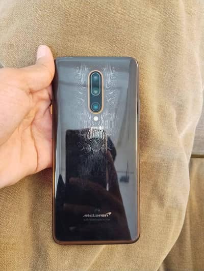 oneplus 7T Pro McLaren