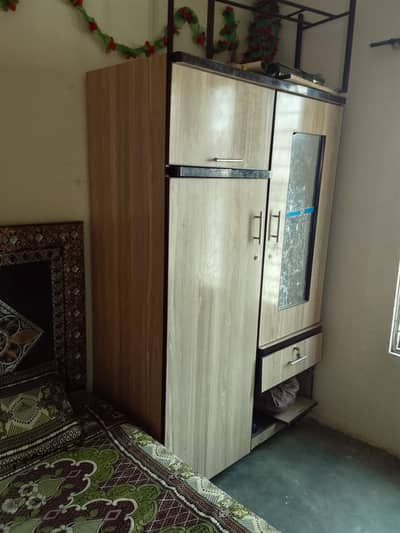 SAFE ALMARI. urgent sale