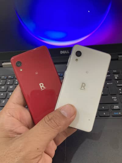 Rakuten Mini – Official PTA Approved, Genuine Phone, eSIM