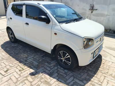 Suzuki Alto 2022