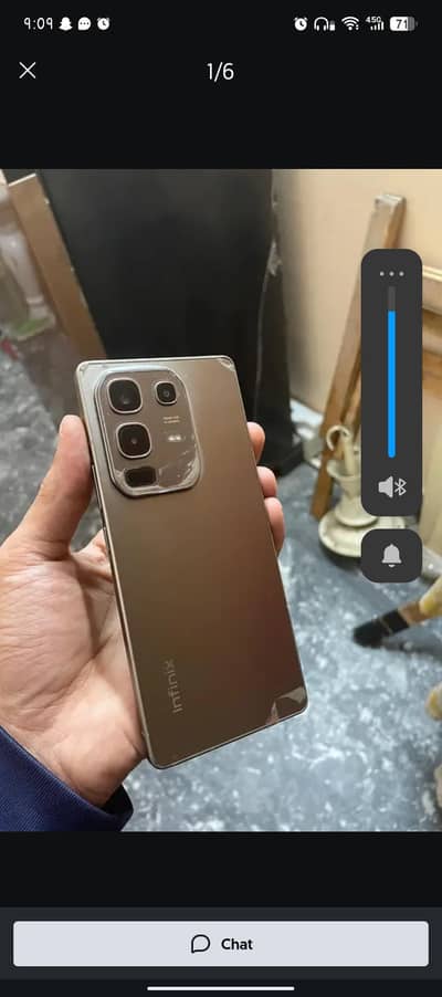 note 50 for sale