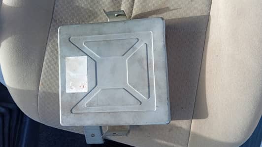 Suzuki Jimny 1998 2000 ECU 5 S Sell