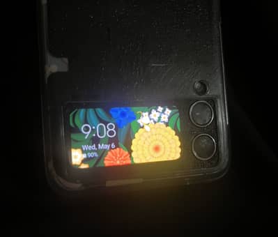 Samsung Flip 4 Dual Sim Pta Approved