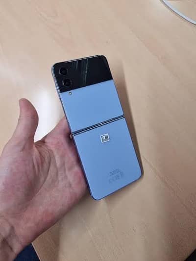Samsung Flip 4 Dual Sim Pta Approved