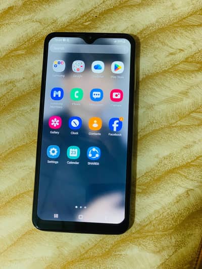 Samsung a30S