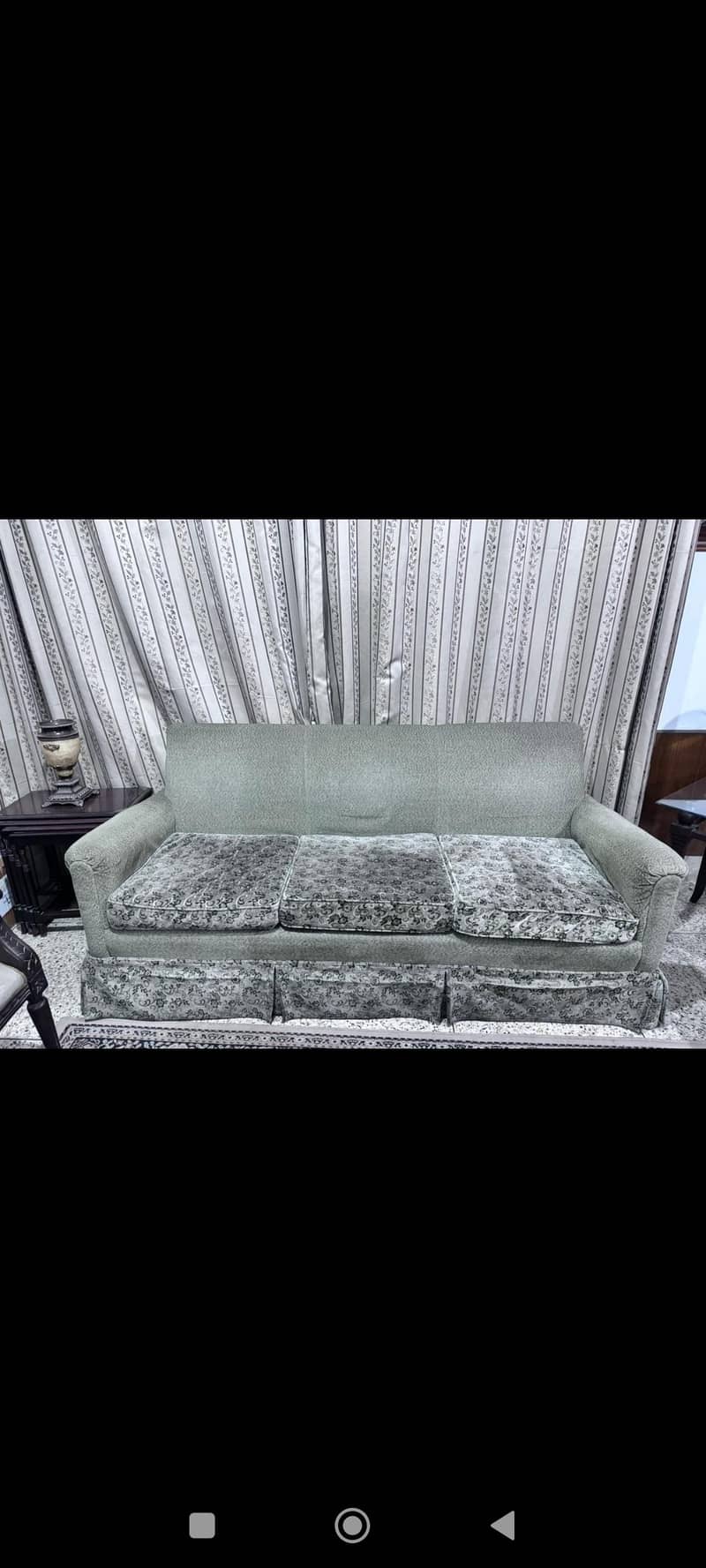 beautiful sofa set 0