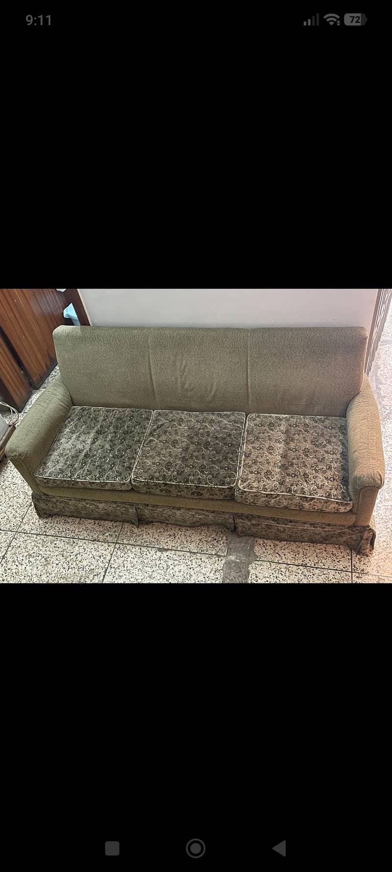 beautiful sofa set 2
