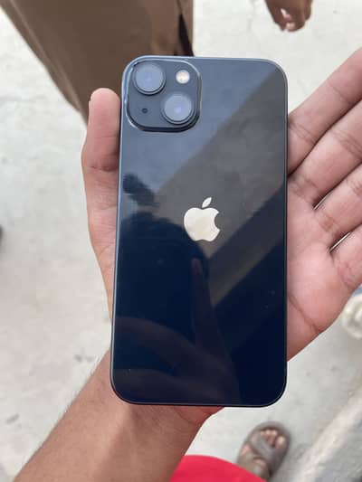 Iphone 13 jv 128gb