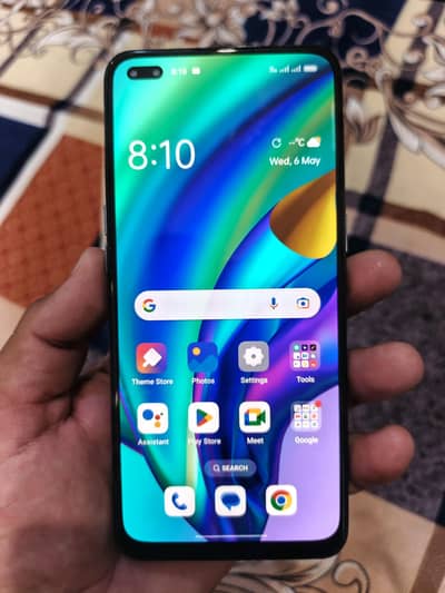 Oppo F17 Pro - 8GB/128GB - 10/10 Condition - With Box