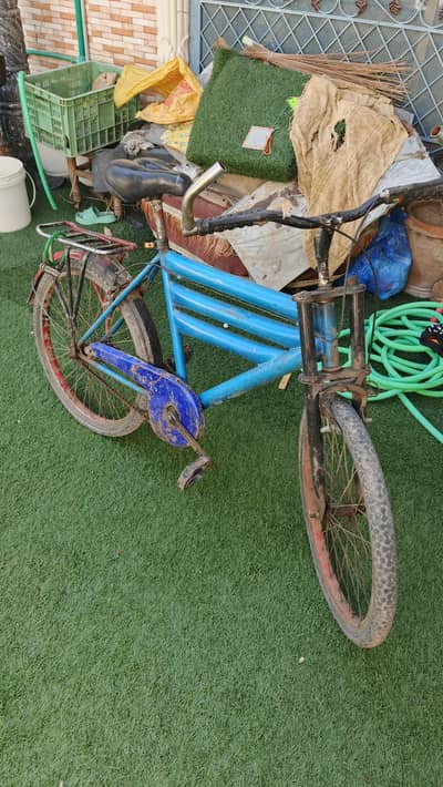 Bicycle For sale