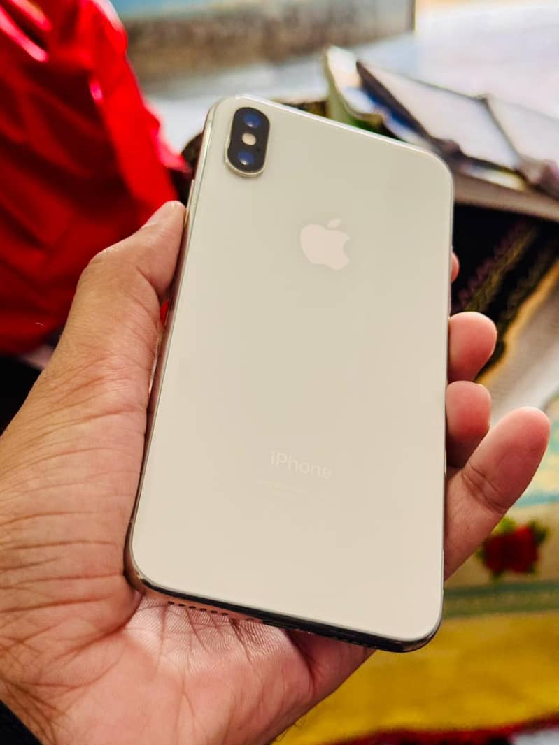 iphone x 0