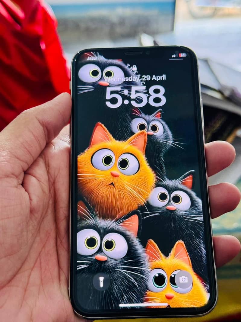 iphone x 1