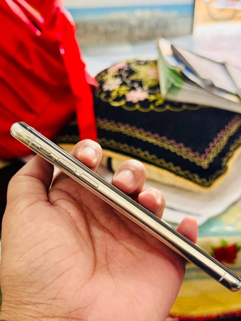 iphone x 3