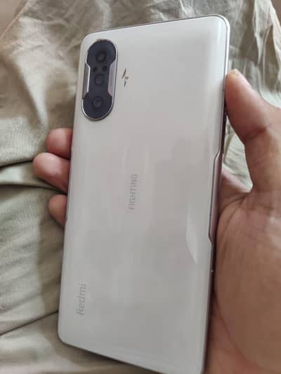 Redmi k40 Gaming