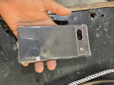 Google Pixel 7a