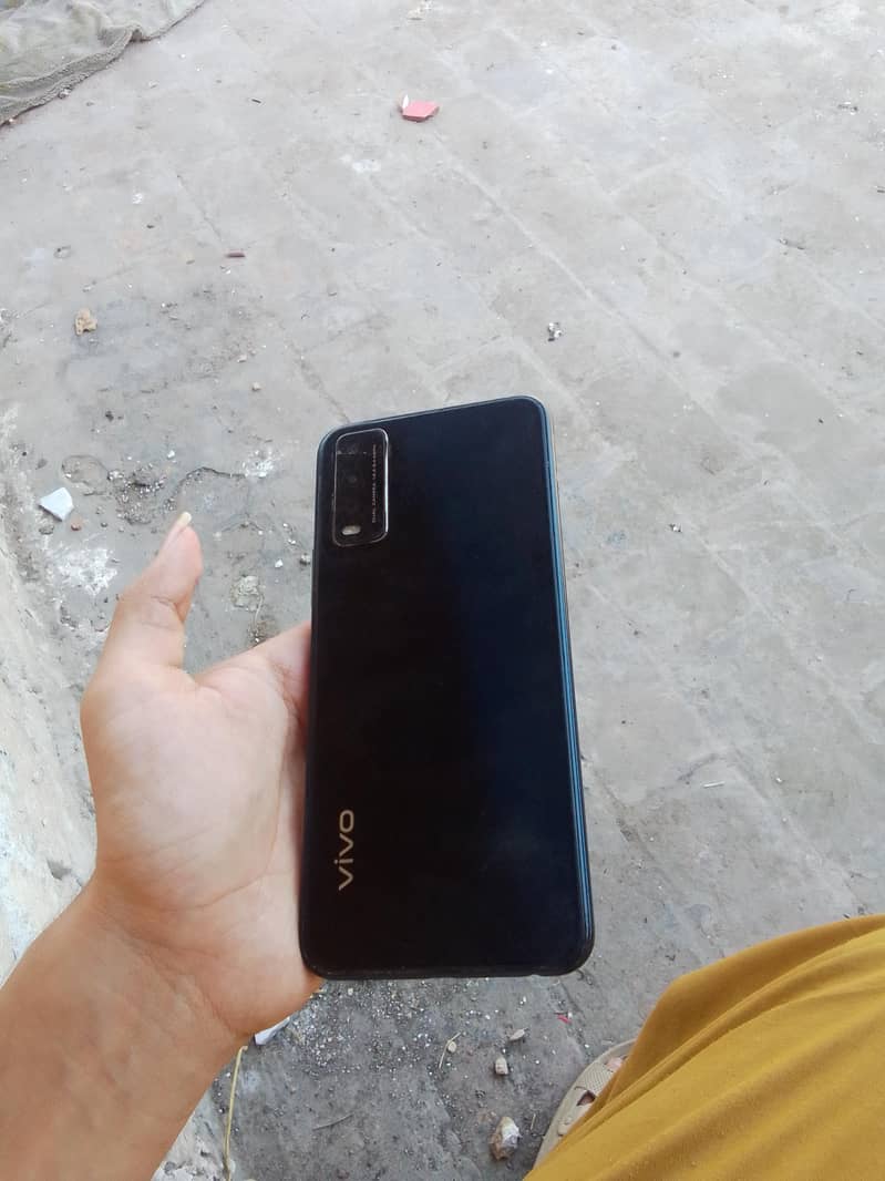 VIVOo 1