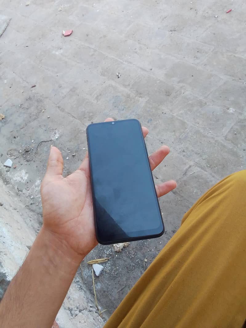 VIVOo 3