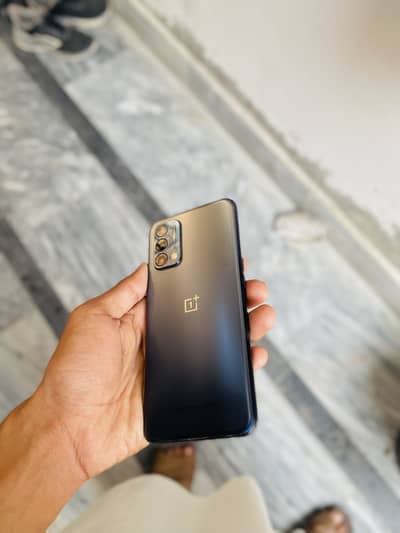 One plus nord n200 Pta approved