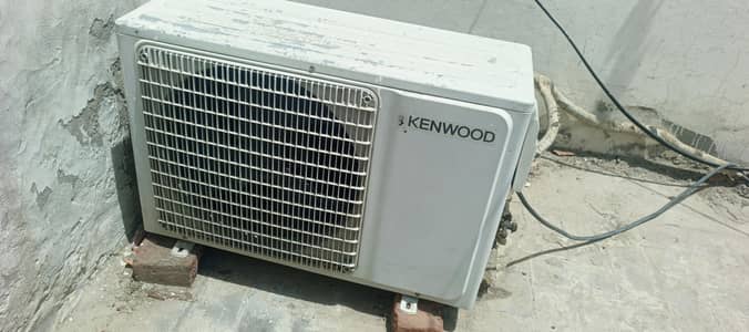 Kenwood ac 1.5