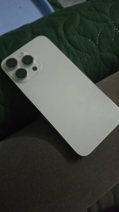 IPHONE 15 promax